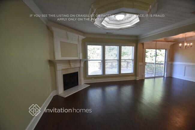 Foto del edificio - 596 Pond Lillies Rd SE