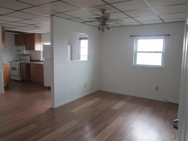 Foto del edificio - 57 Gregory St