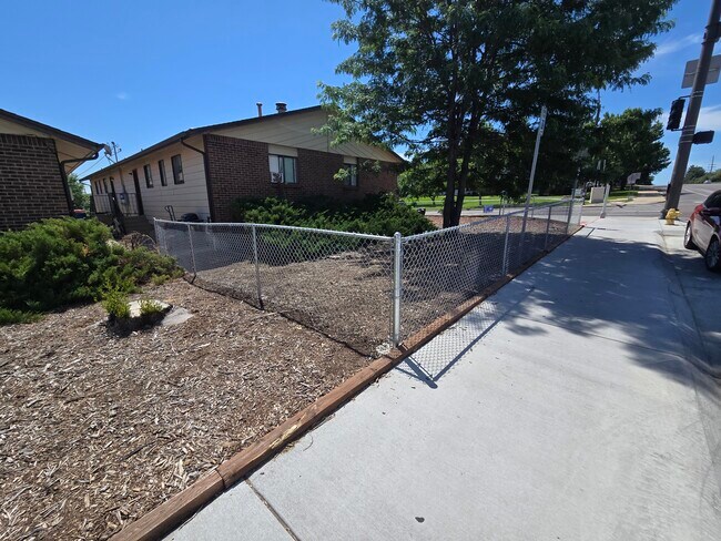 Foto del edificio - 2000 Pierce St