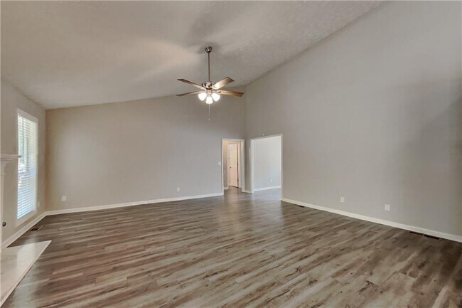 Building Photo - 1874 Manor Oak Ln NE
