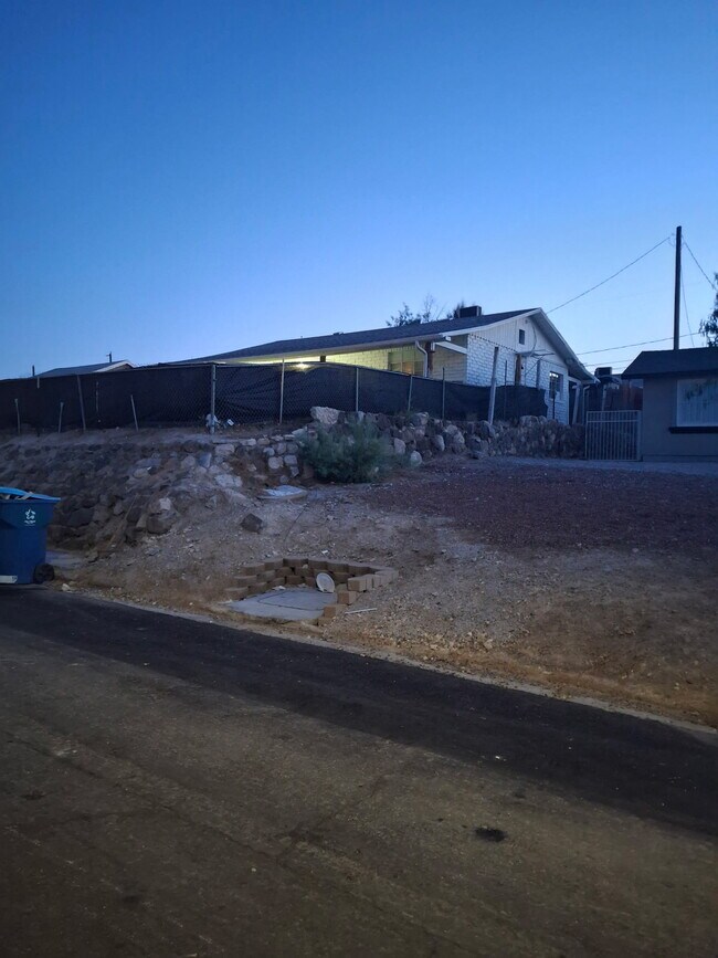 Foto del edificio - 415 N 13th St