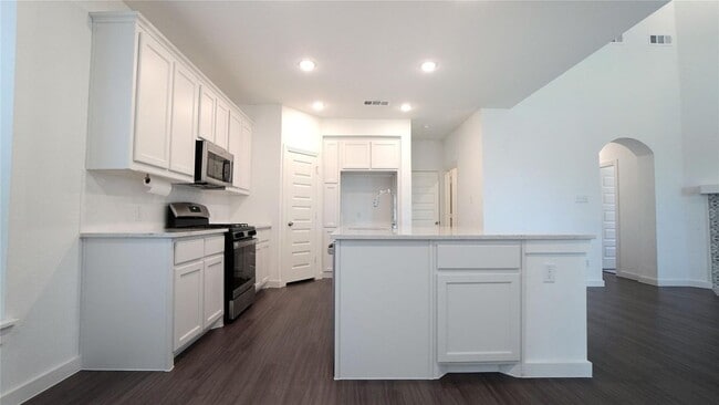 Building Photo - 2624 Gaulding St