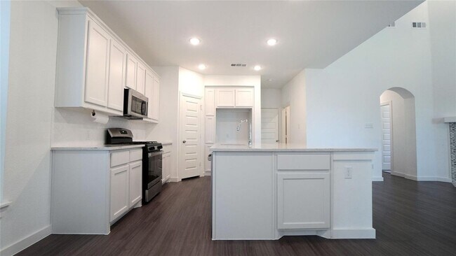 Foto del edificio - 2624 Gaulding St