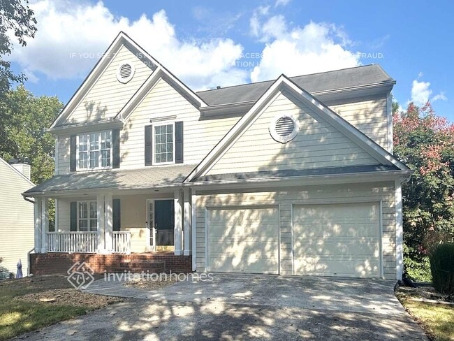 Building Photo - 1343 Dalesford Dr