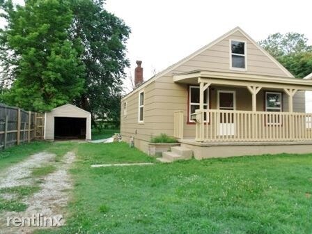 Building Photo - 3 br, 1 bath House - 1936 E Cairo St