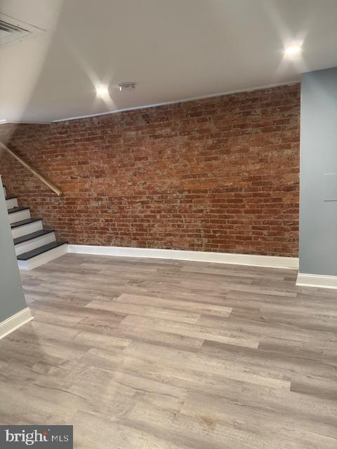 Foto del edificio - 308 W Lafayette St