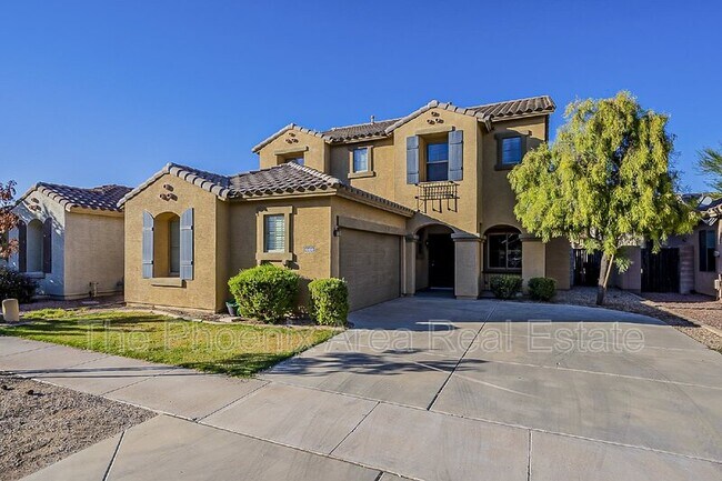 Foto del edificio - 4456 E Oxford Ln