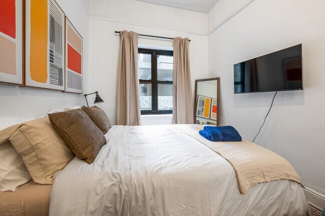 Foto del edificio - 226 E 57th St