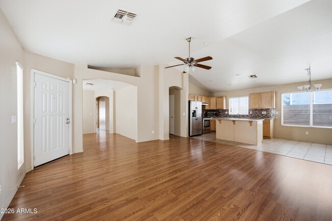 Building Photo - 4512 E Windsong Dr