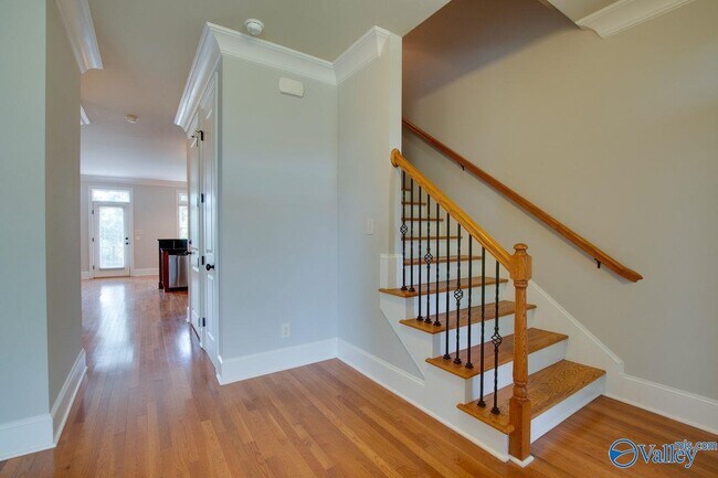 Foto del edificio - 6421 Lincoln Park Pl NW