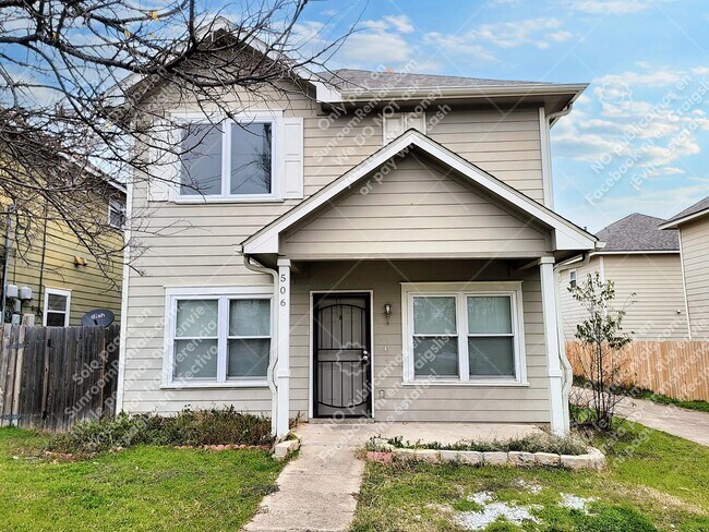 Building Photo - 506 Delmar Ave A