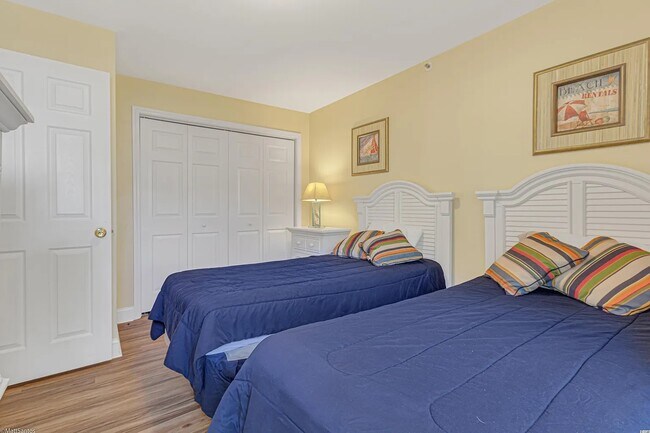 Foto del edificio - 4314 S Ocean Blvd