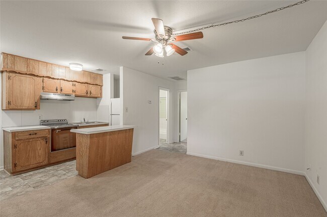 Foto del edificio - 2105 Avenue N