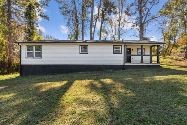 Foto del edificio - 597 Paper Mill Rd