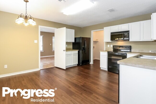 Foto del edificio - 8744 Fox Meadow Way