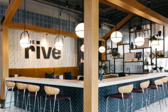 Foto principal - The Rive Bloomington