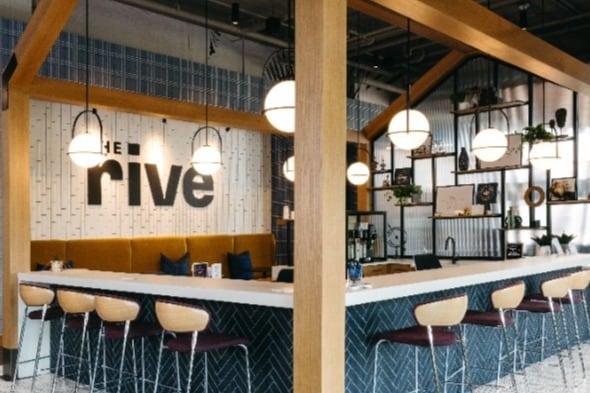 Building Photo - The Rive Bloomington