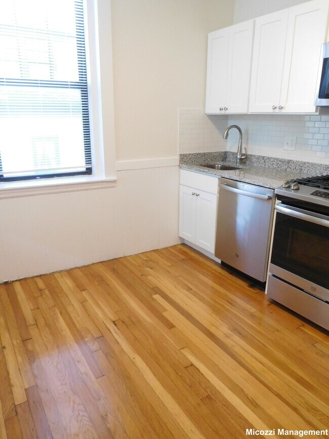 Foto del edificio - 294 Harvard St