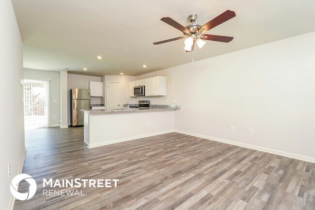 Foto del edificio - 4607 Sweet Bulb Ln