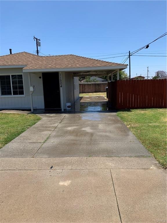 Foto del edificio - 11504 Maza Street, Norwalk, CA 90650 - 3 B...