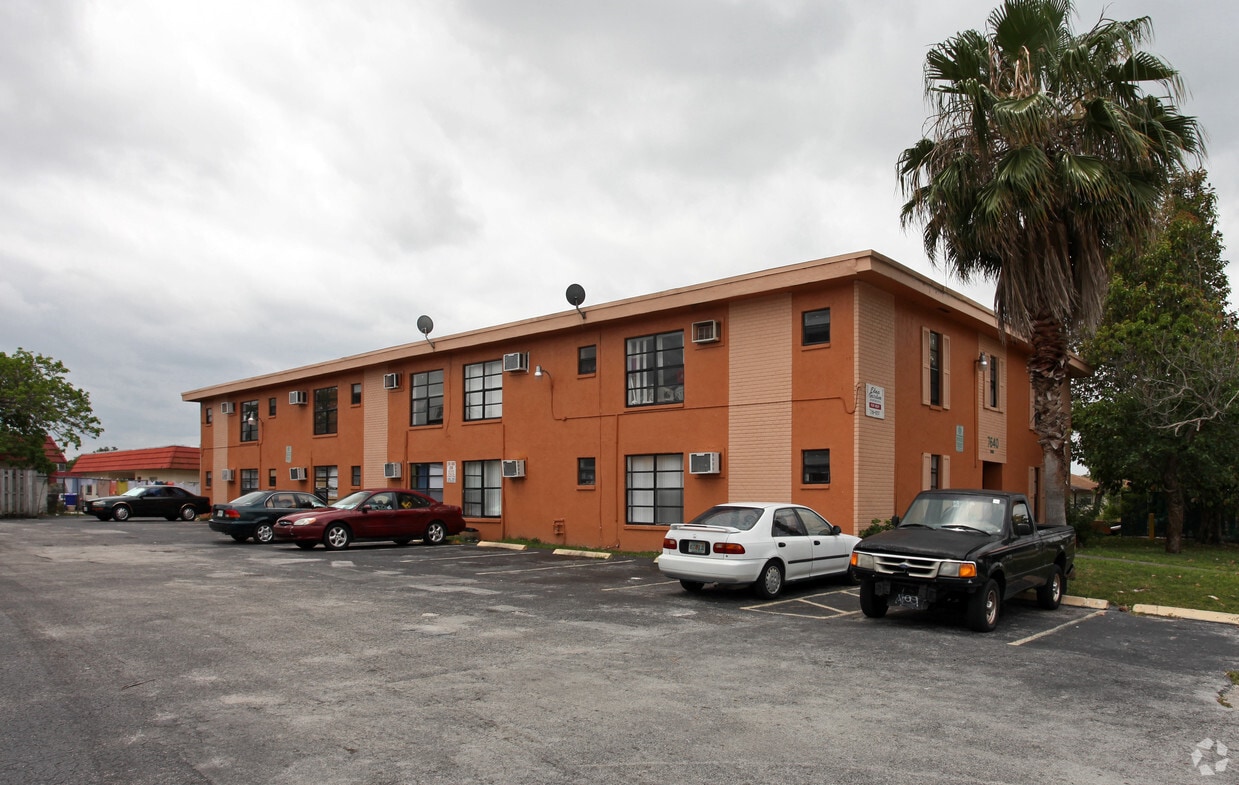 Bel Kay North Apartments Apartments in North Lauderdale, FL