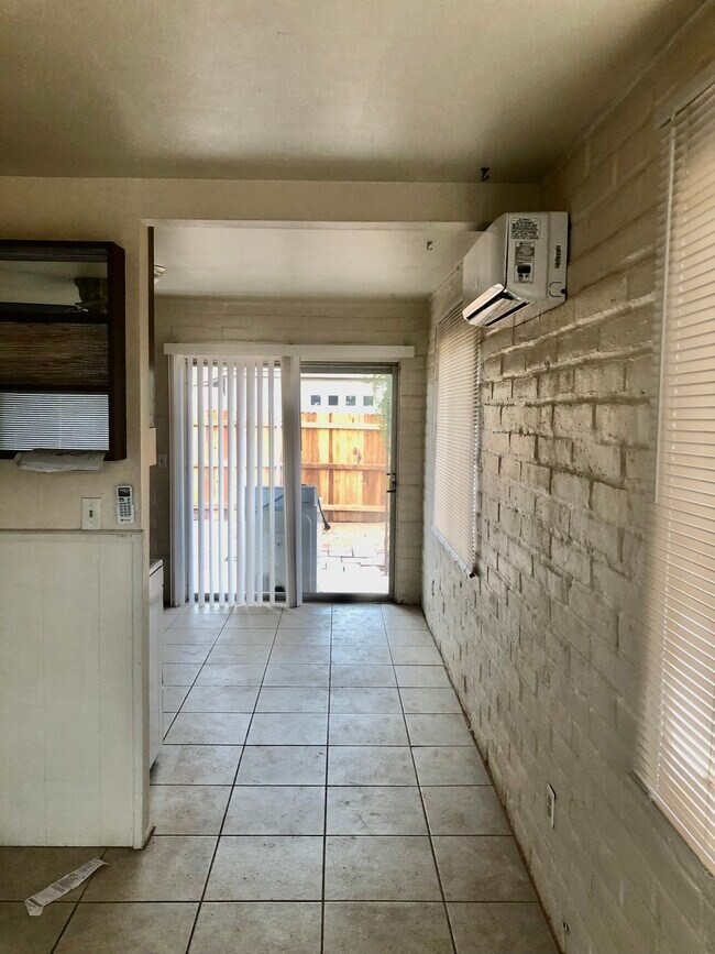 4112 E Glenn St, Tucson, AZ 85712 Townhome Rentals in Tucson AZ