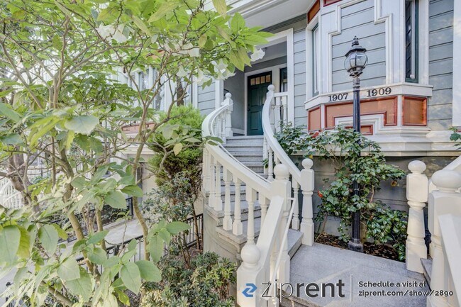 Foto del edificio - 1907 Eddy St