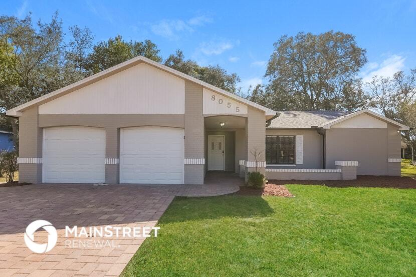 Foto principal - 8055 Wooden Dr