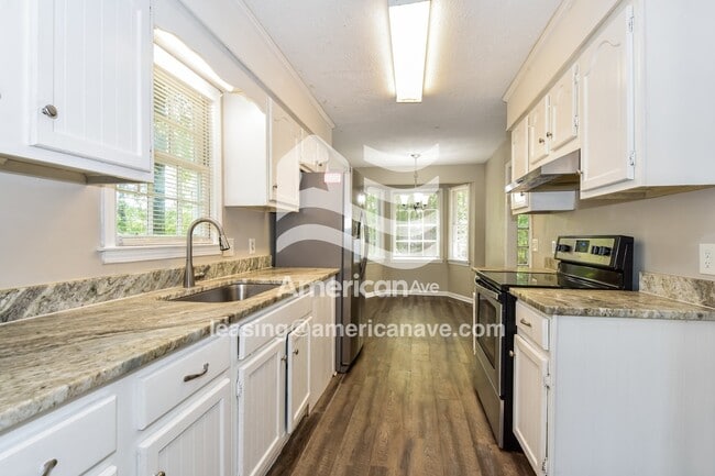 Foto del edificio - 35 Eastpine Ct