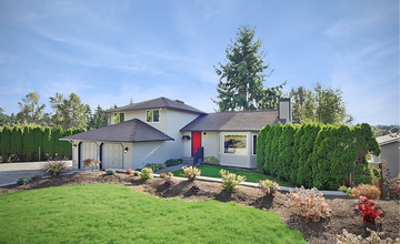 Building Photo - 21024 12th Ave W