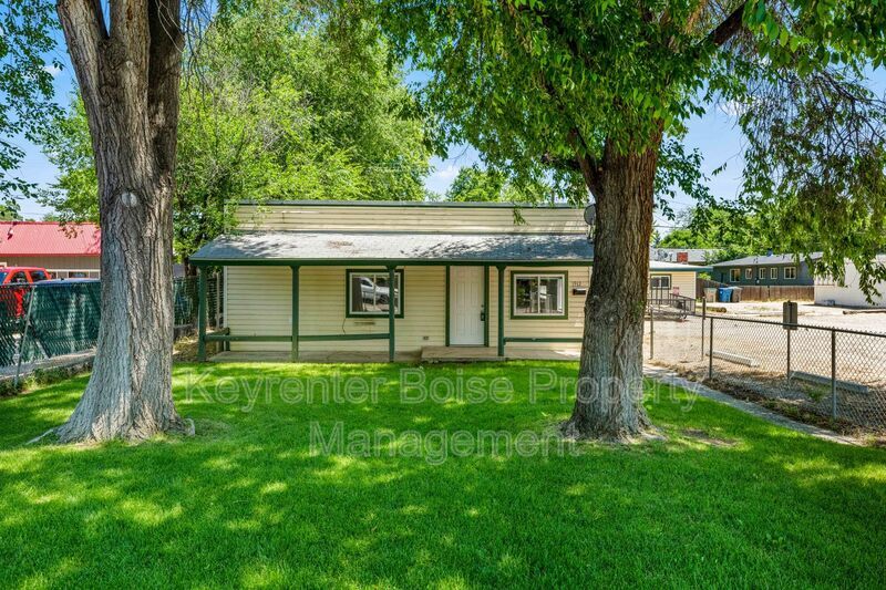 Foto principal - 1912 S Owyhee St
