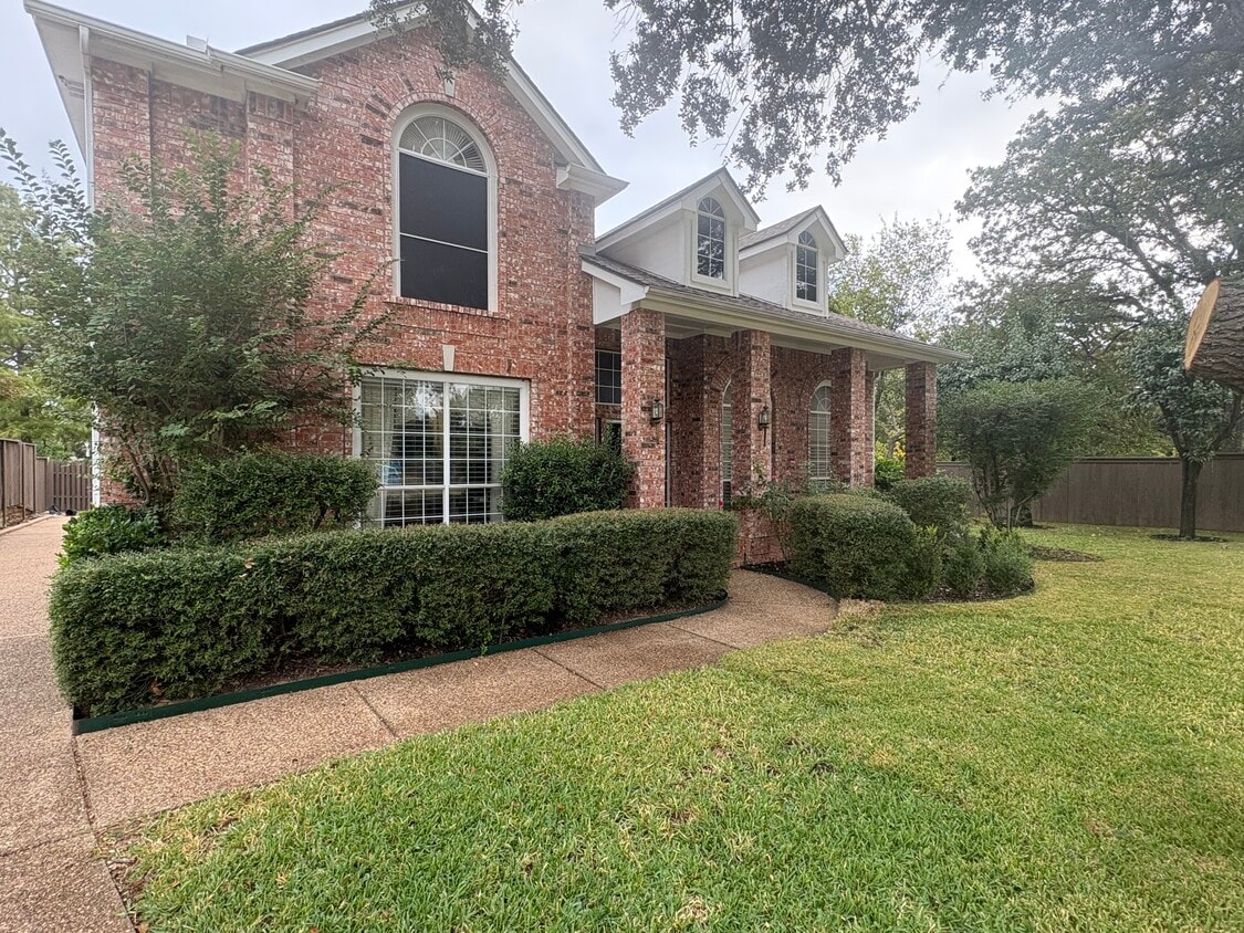 Photo - 806 Durham Ct (Southlake, TX)