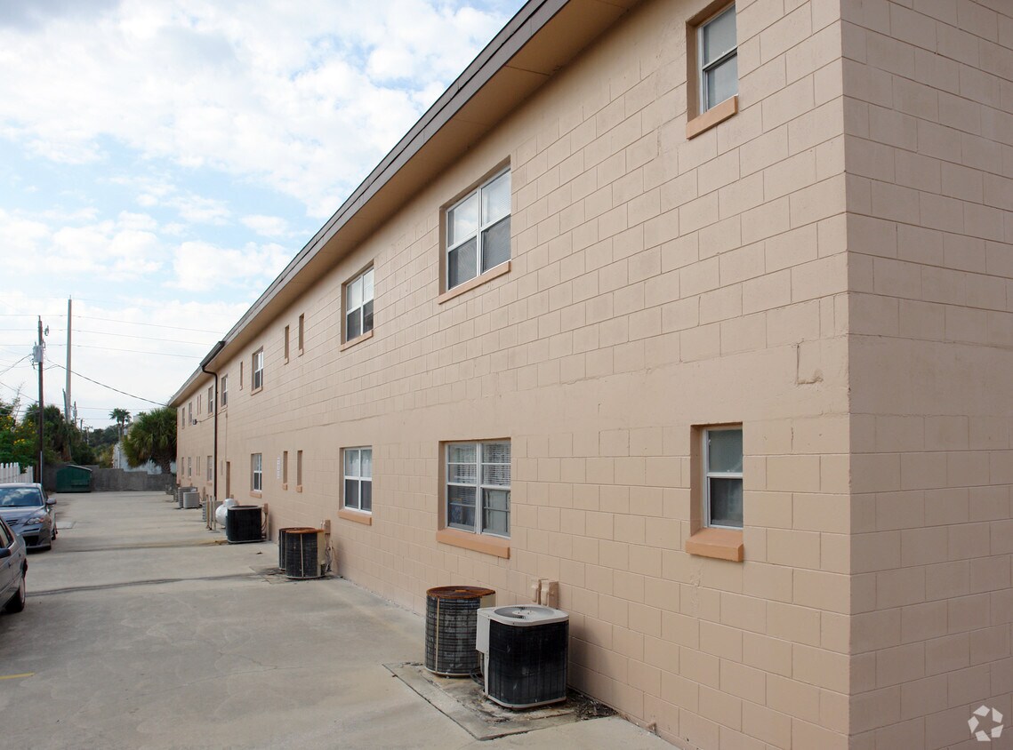 Foto del edificio - Glenn Eagles Apartments