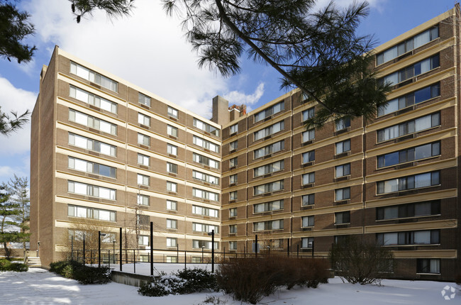 Foto del edificio - Schenley House