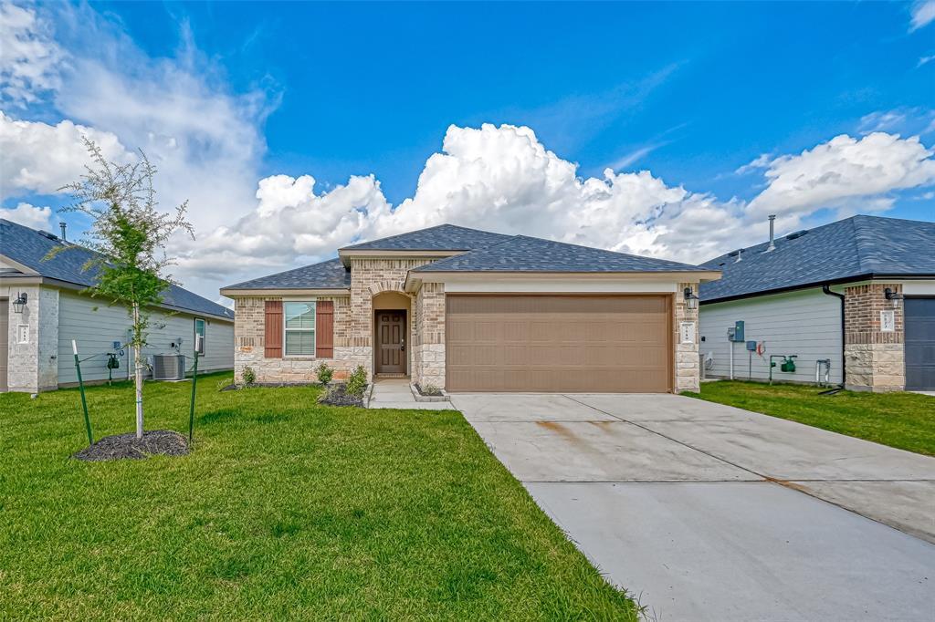 7519 Gavin Walker Dr, Rosharon, TX 77583 House Rental in Rosharon, TX