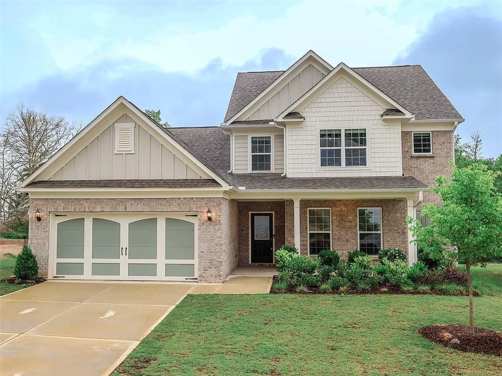 Foto principal - 5238 Mulberry Pass Ct