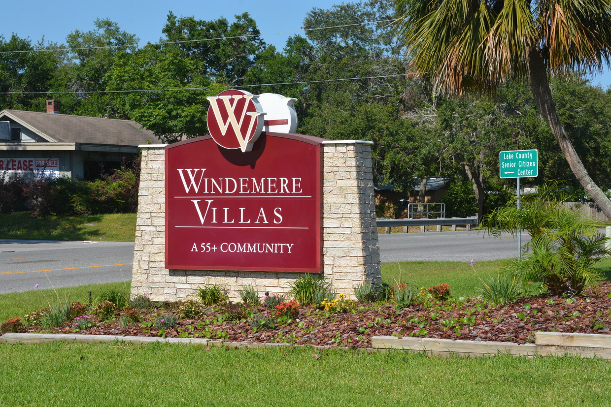 Primary Photo - Windemere Villas A 55+ Community