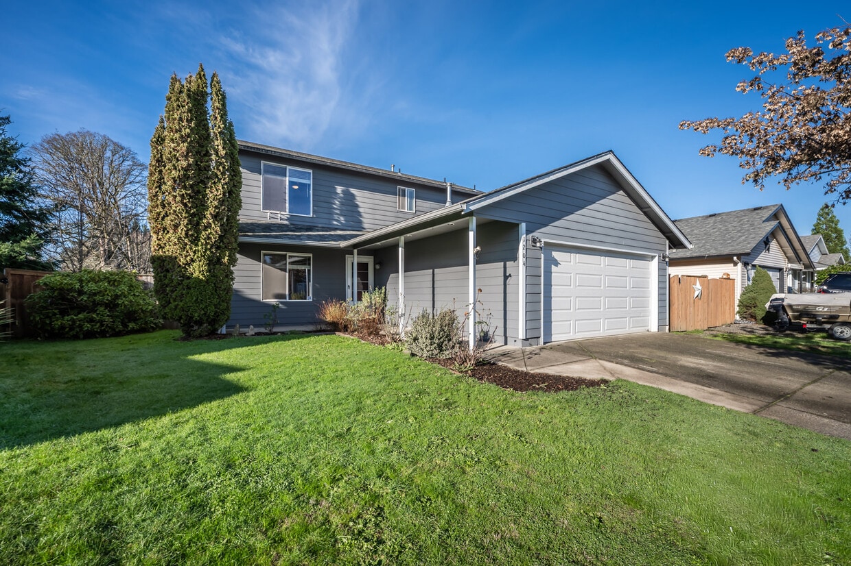 Photo - 1204 SE 4th Ave (Battle Ground, WA)