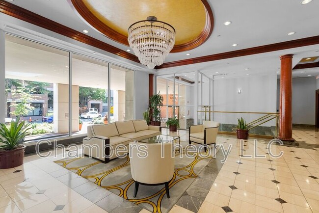 Foto del edificio - 1230 23rd St NW