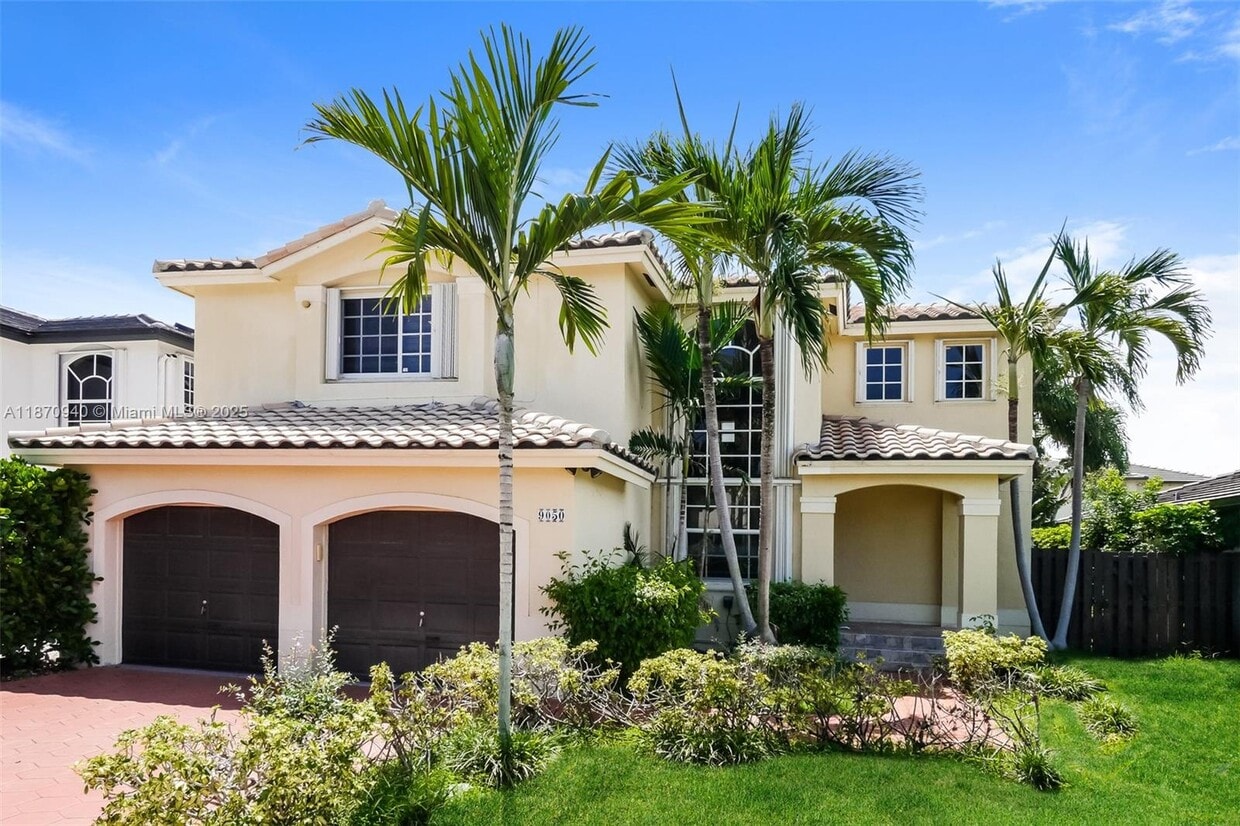 Primary Photo - 9050 SW 157th Pl