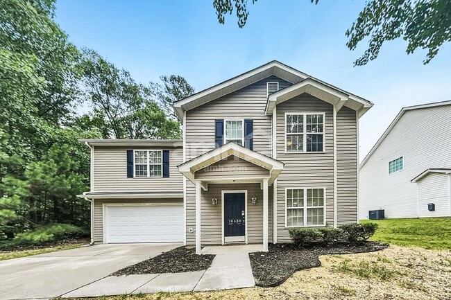 Building Photo - 10630 Turkey Point Dr