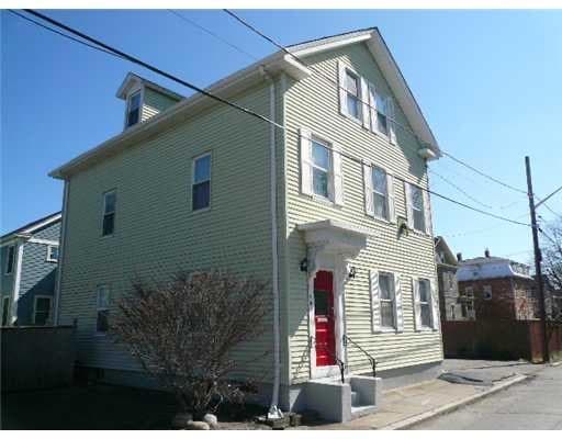 Building Photo - 46 Powhattan St