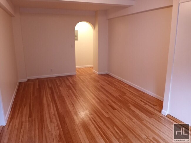 Foto del edificio - AMSTERDAM AVENUE