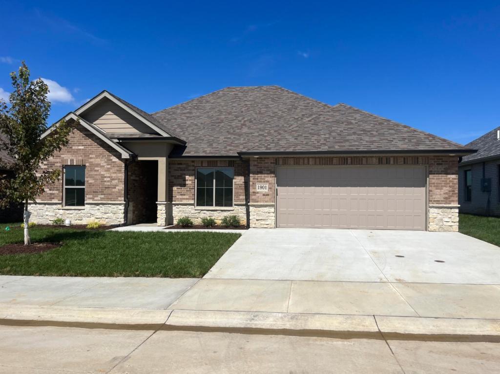 Foto principal - 1901 Wes Milligan Ln