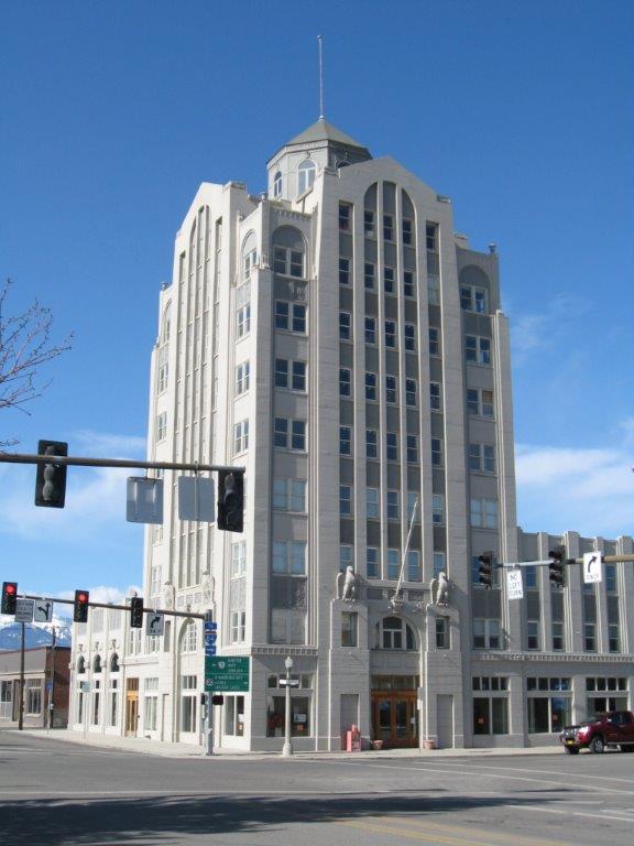 1705 Main St, Baker City, OR 97814 Apartments in Baker City, OR