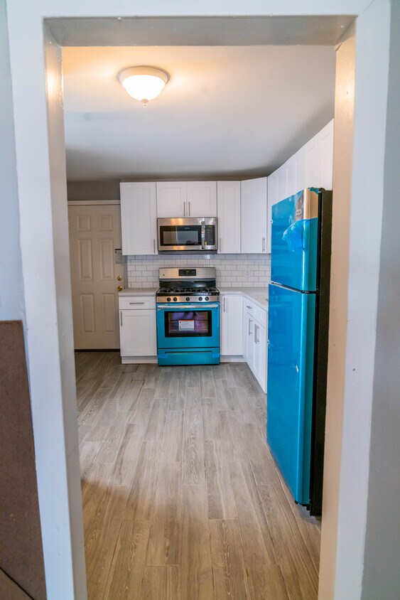 Foto principal - 1453 N Wanamaker St