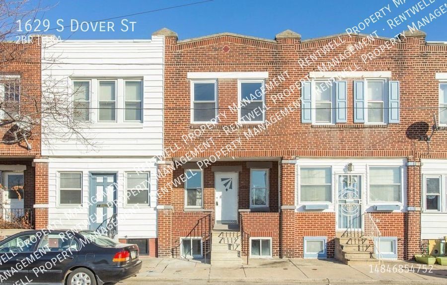 2BR 1BA Fully upgraded townhome includi... - 2BR 1BA   Fully upgraded townhome  includi...