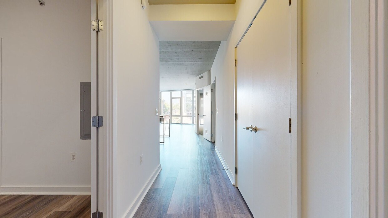 Photo - View 14 Apartments