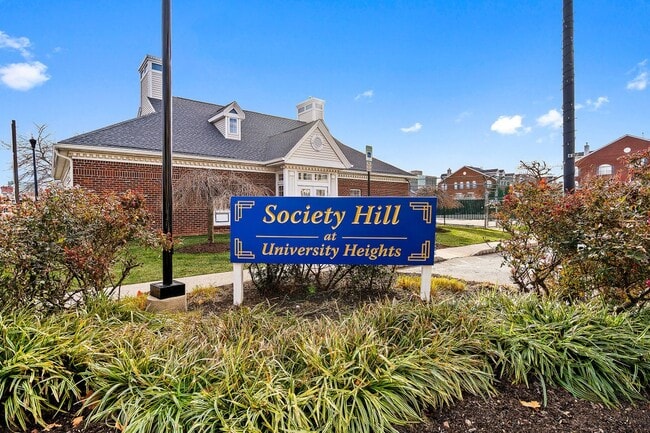 Foto del edificio - 68 Marrow St