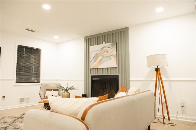 Building Photo - 5067 Stone Trace
